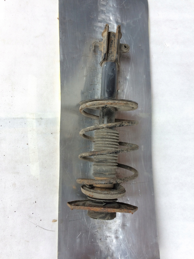 shock absorber FIAT BRAVO front FIAT