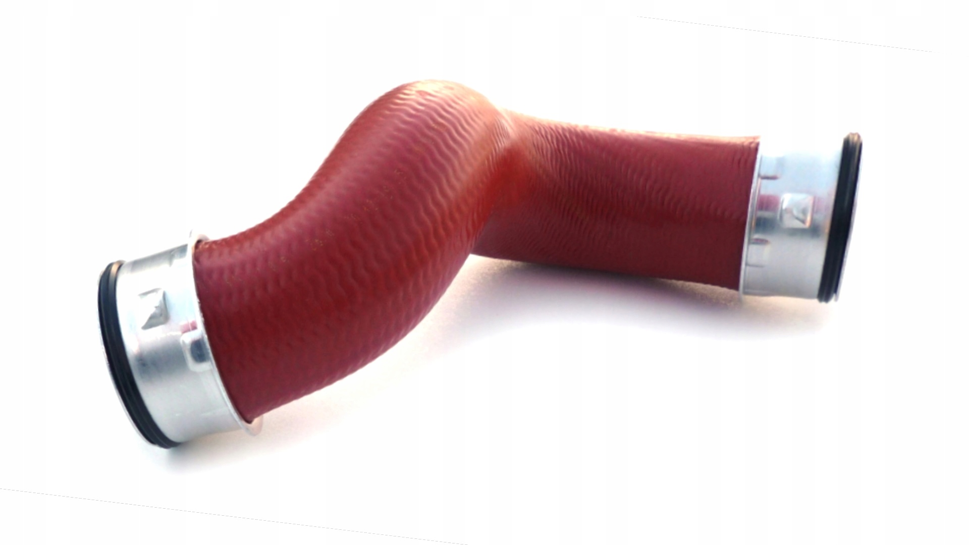 GT52-195 - GOLF Bora LEON 1.9 TDI ASZ ARL труба интеркулера