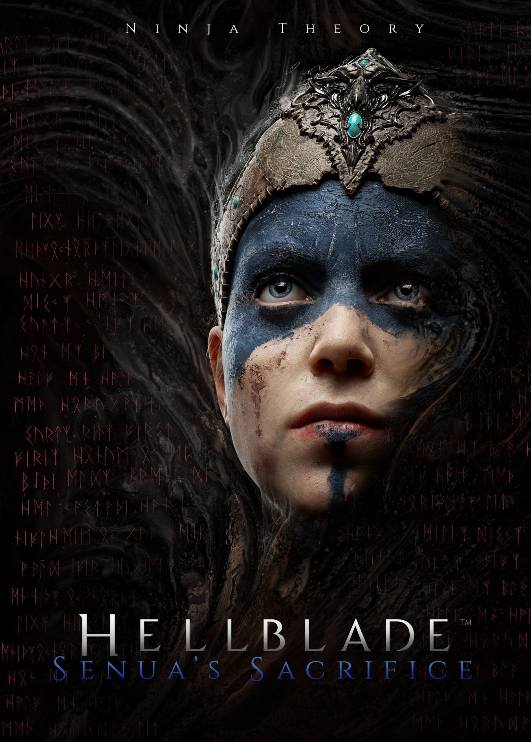 Hellblade: Senua's Sacrifice Klucz Steam CD Key Bez Vpn