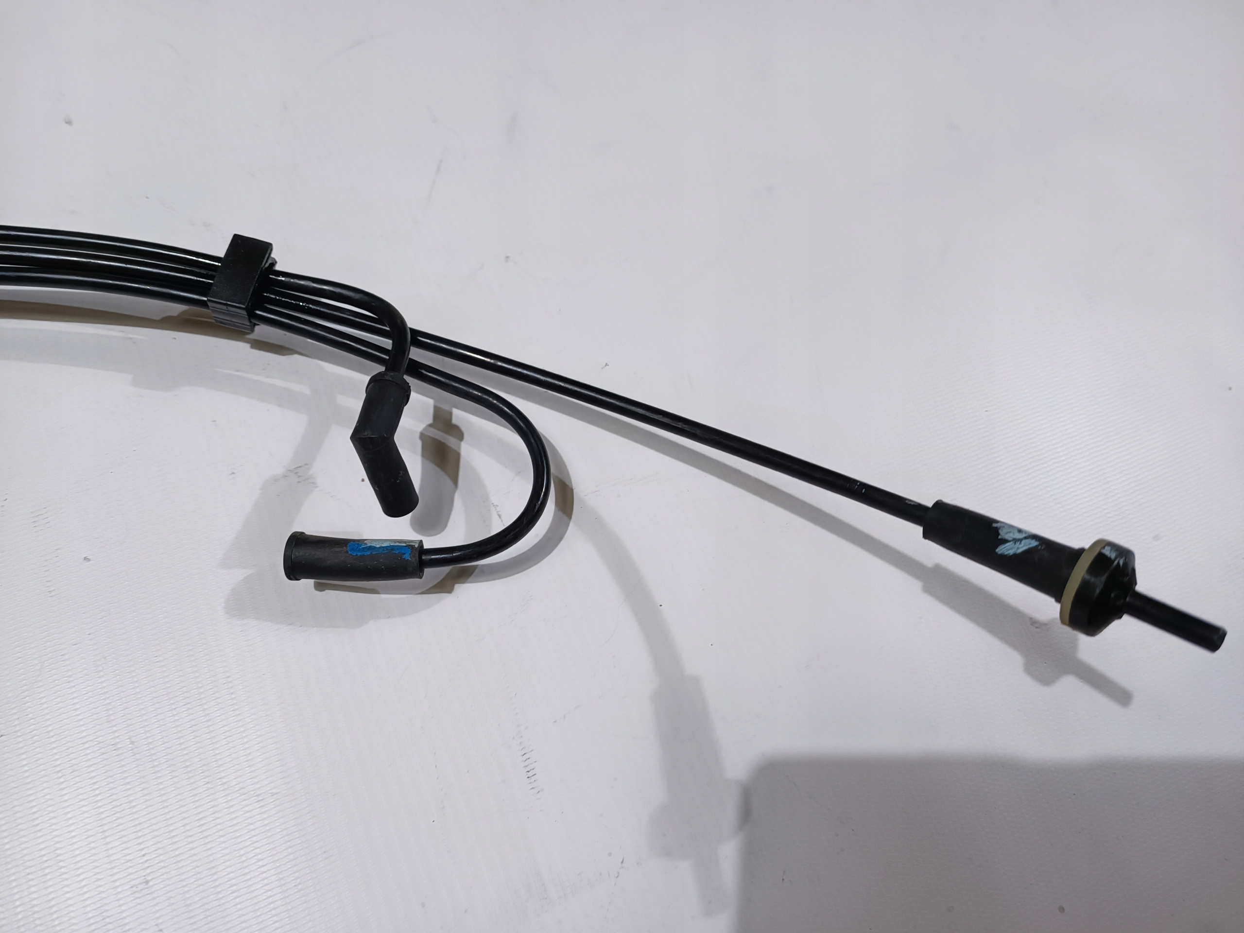 Behälter Sensor Schläuche Unterdruck komplet Chevrolet Camaro 2.0 2016