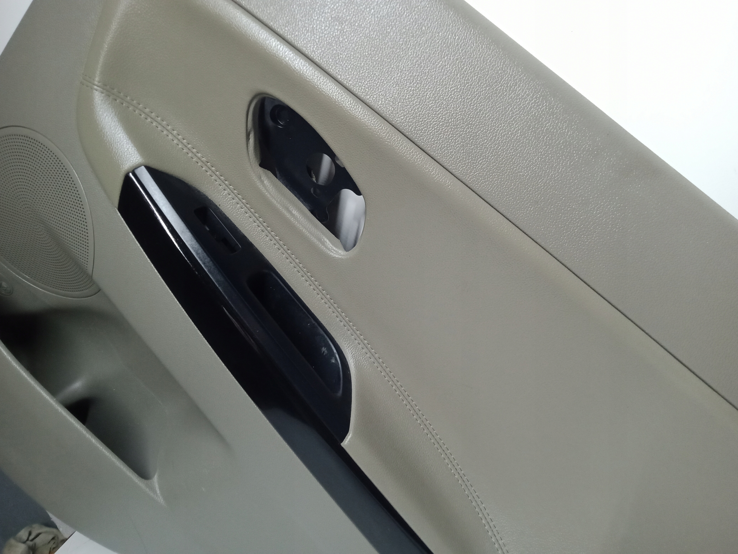 KIA CEED II HB side upholstery door right rear part 2013