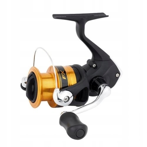 Shimano Naviják Fx 4000 Fc