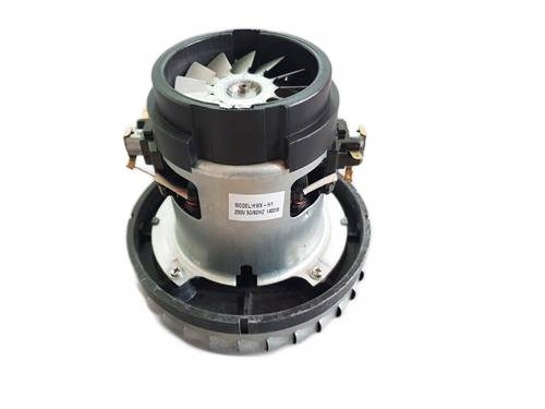 Motor vysavače 1400 W 1-TURB.