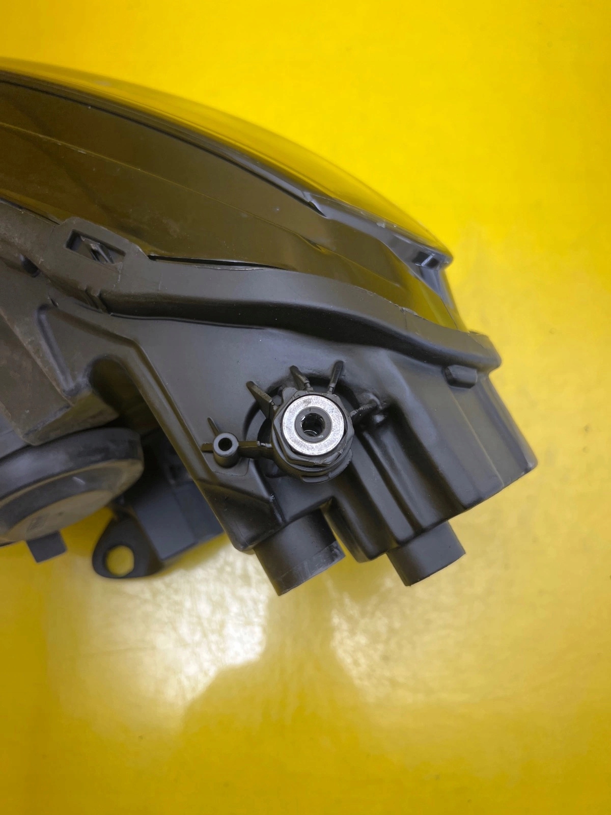 light right Skoda Fabia 4 IV Full Led 6VB941016