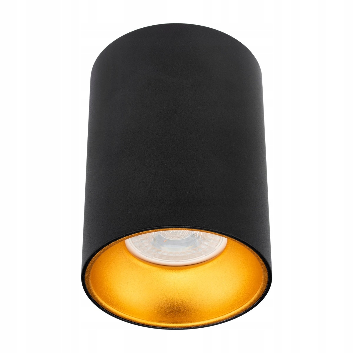 

Oprawa Natynkowa Halogenowa Tuba Led GU10 Sufitowa