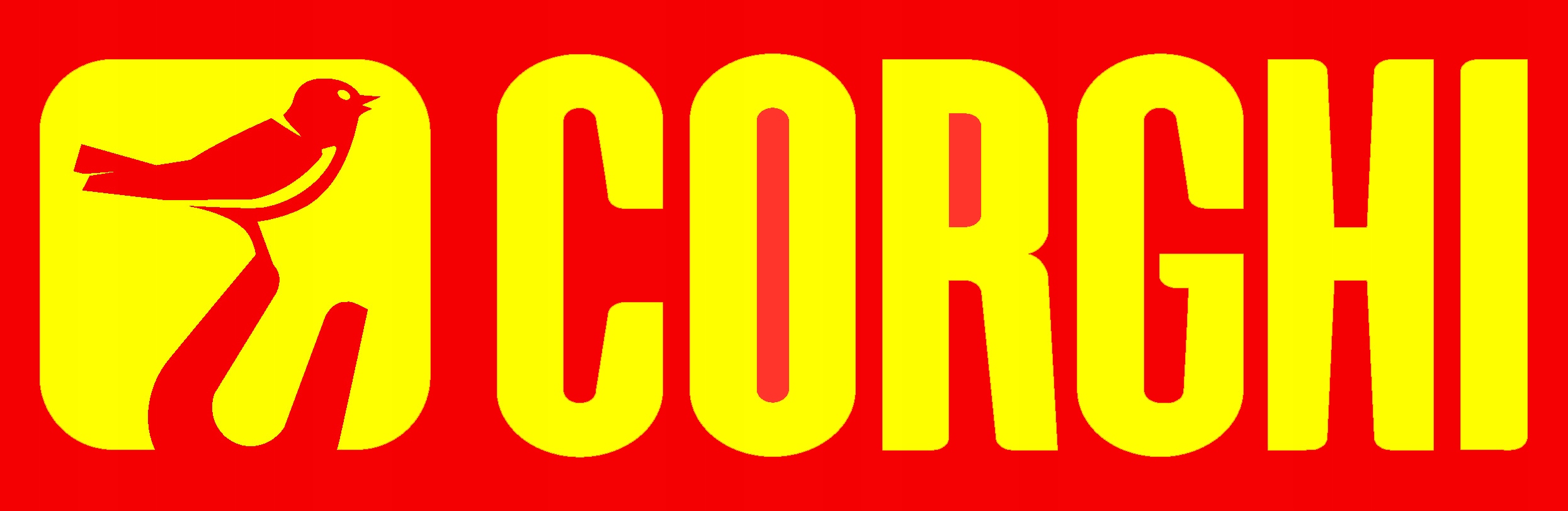 MONTAZOWNICA OSOBOWO DOSTAWCZA CORGHI A2025 RAMIE EAN 4240327172356