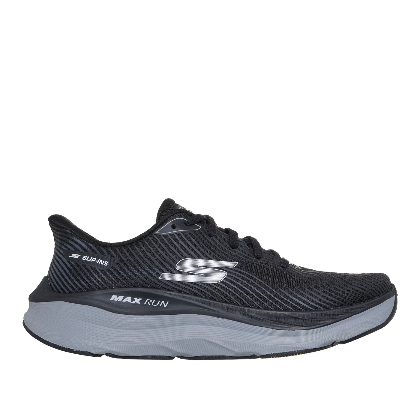 Skechers Max Run Echoridge 221001-BLK 42