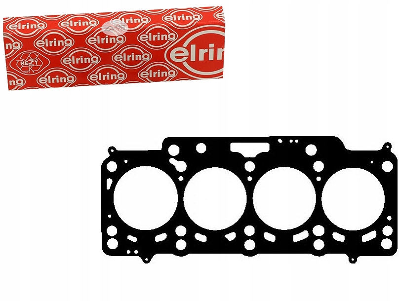 Těsnění Pod Hlavu Válců Audi A1 A3 Seat Altea Altea XL I Asistent Kolize #34