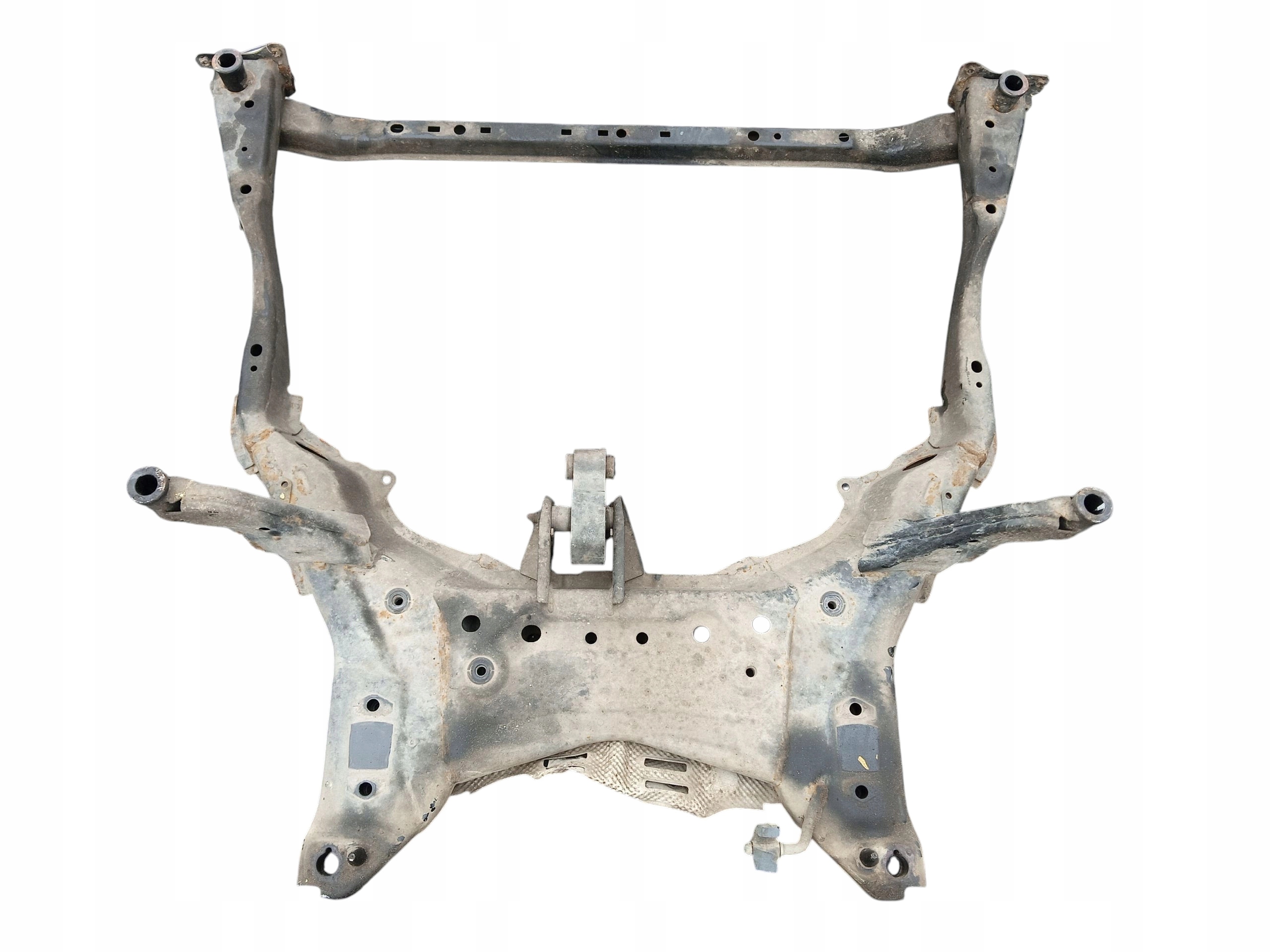 axle beam subframe axle beam TRAWERS MAZDA 3 III BM/BN (2013-2016) 2.2 D 150KM