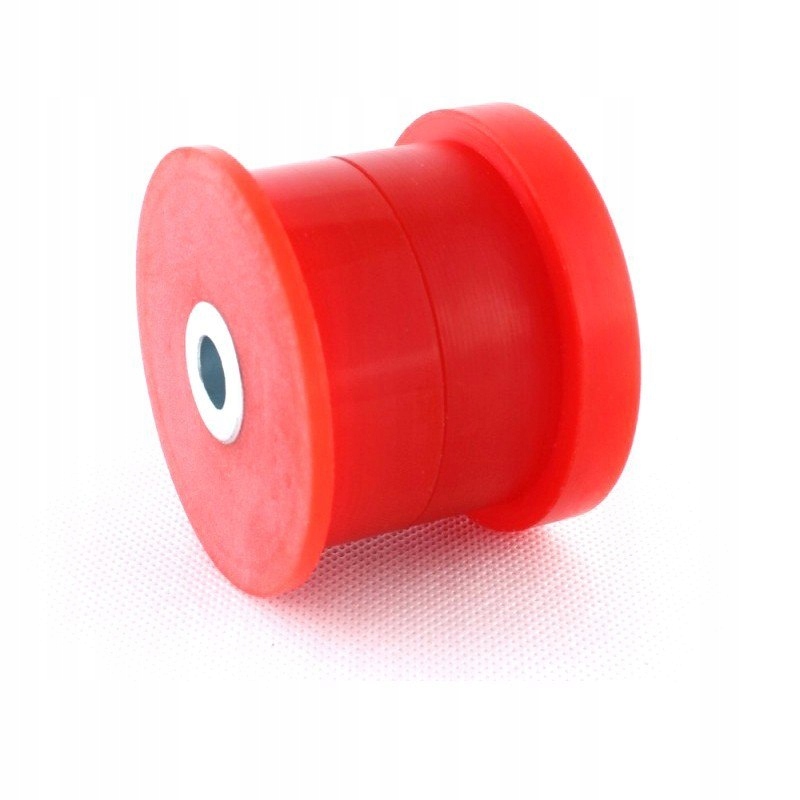 Tuleja mostu dyfer dyfra BMW E46 Poliuretan