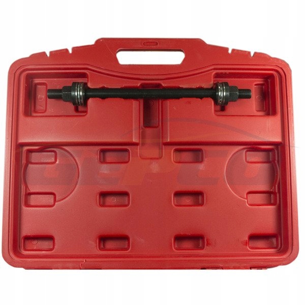 ZESTAW SCIAGACZY LOZYSK SCIAGACZ TULEI WAHACZA Kod producenta AT0138