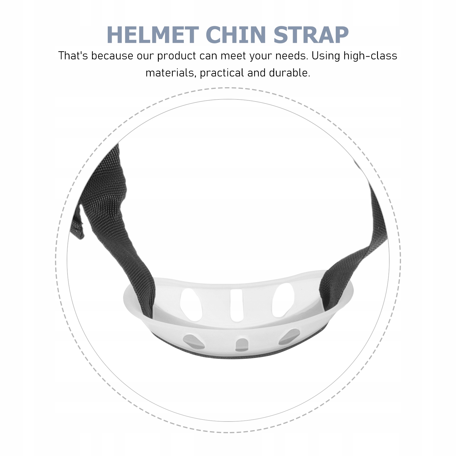 Twardy kapelusz z opaską podbródkową CZAPKI PIŁKA NOŻNA Kod producenta 16492085