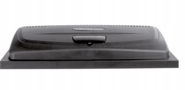 Levně Aq krytka jednoduchá 60x30 classic 103000