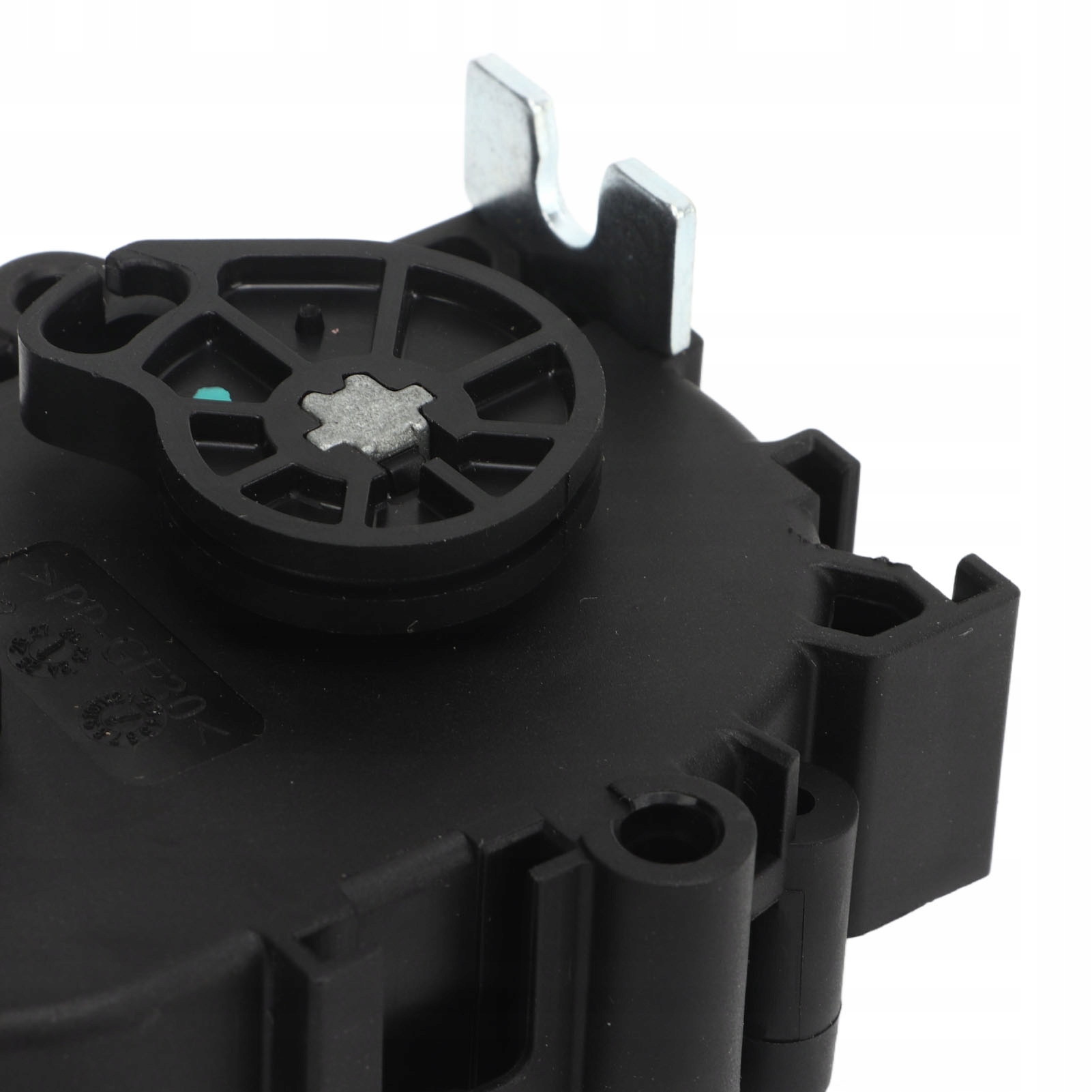 ZAMEK POKRYWY BAGAŻNIKA 2-PINOWY DLA MODELU TESLA MODEL S MODEL 3 Waga produktu z opakowaniem jednostkowym 1 kg