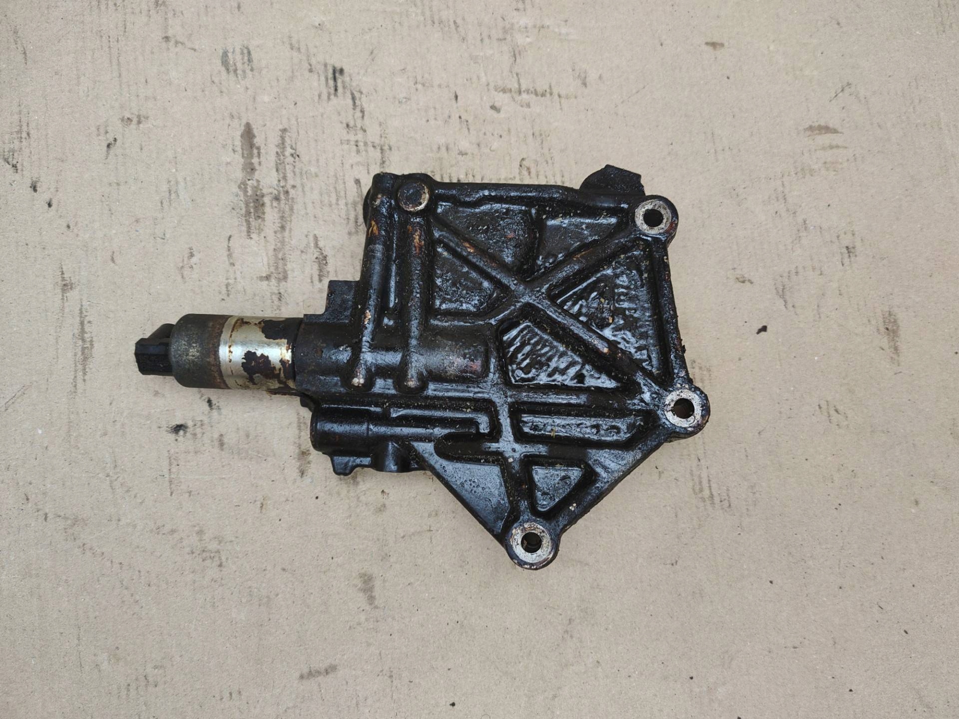 Sensor faz des Zahnrads Mazda CX-9 2008