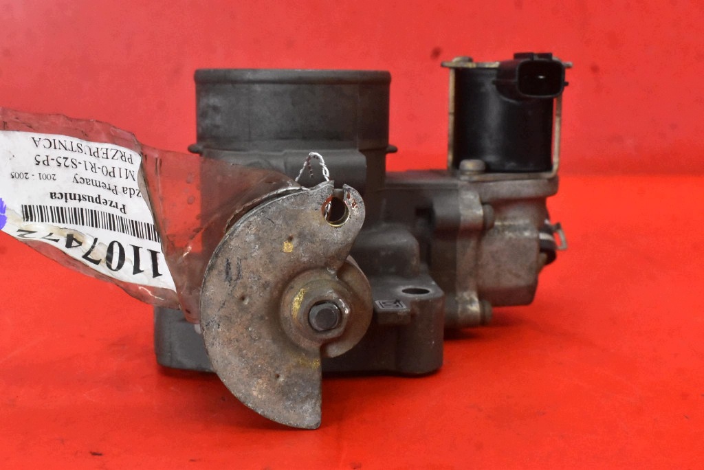 Valvola a farfalla E9T06871 MAZDA PREMACY 1 e CP 1.8 16V 101 KM LIFT 01-05