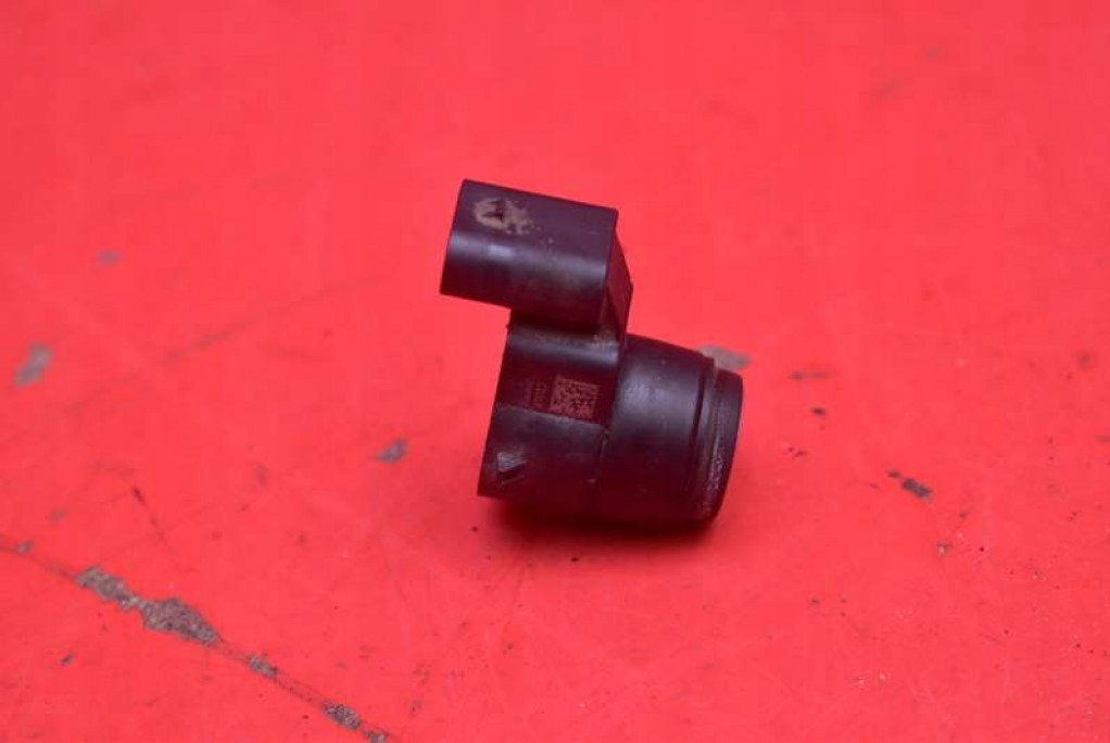Sensor Parken heck PDC 6935597 BMW E90 E91 04-10