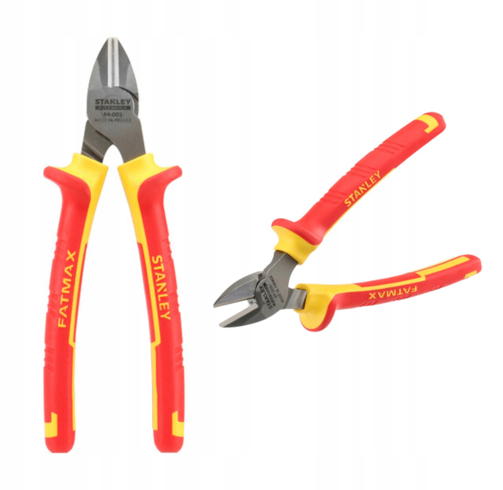 

Obcinaki Boczne Stanley Maxsteel Vde 0-84-009