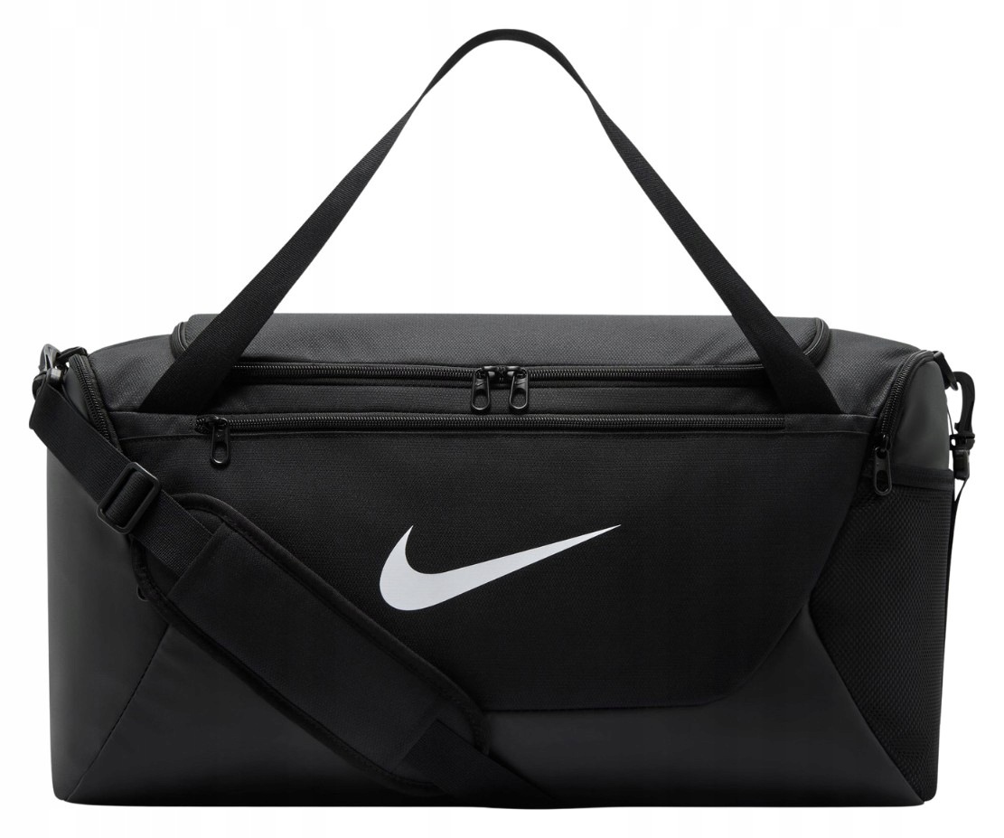 Taška Nike Brasilia S černá IB4394 010