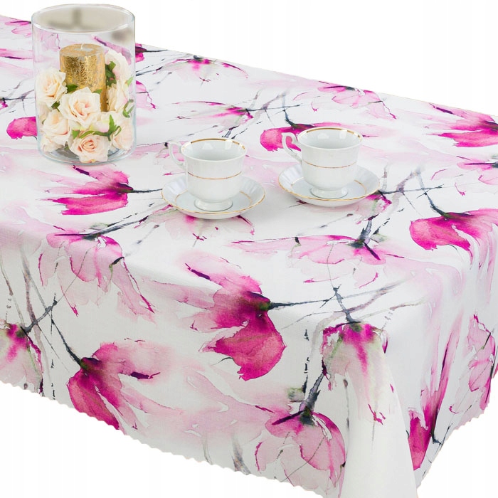 

Obrus kolorowy plamoodporny 120x160 Dpn 7z885-101