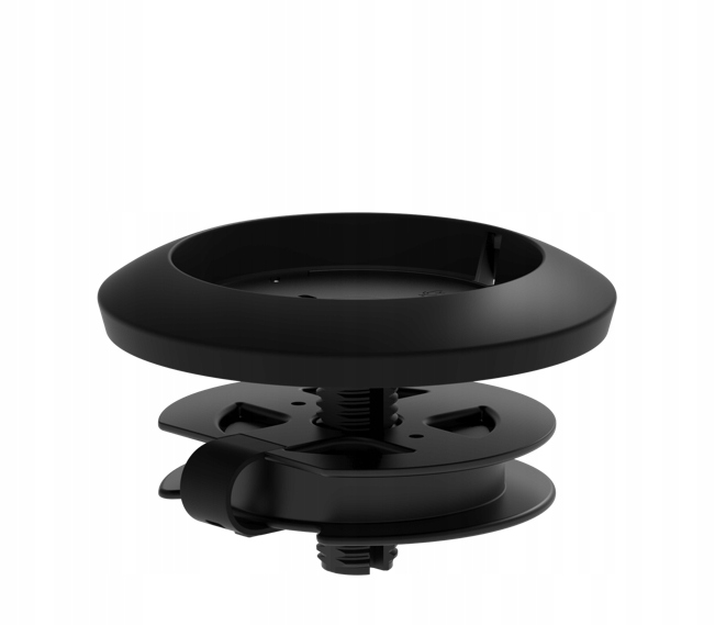 Držiak na mikrofónový držiak Logitech, sada