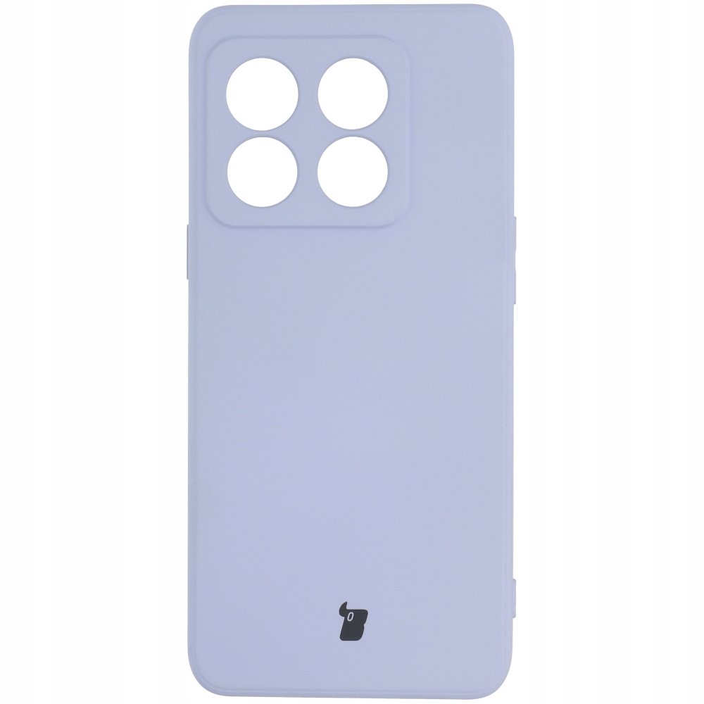 

Etui Bizon Case do OnePlus 10T, pokrowiec, plecki
