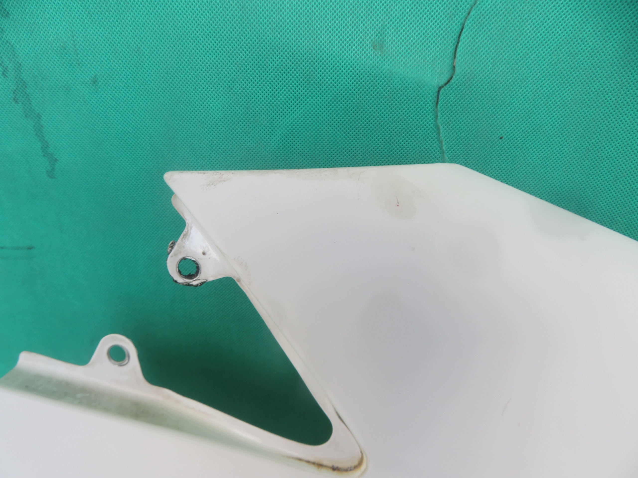 parafango destra anteriore MERCEDES SPRINTER 15R