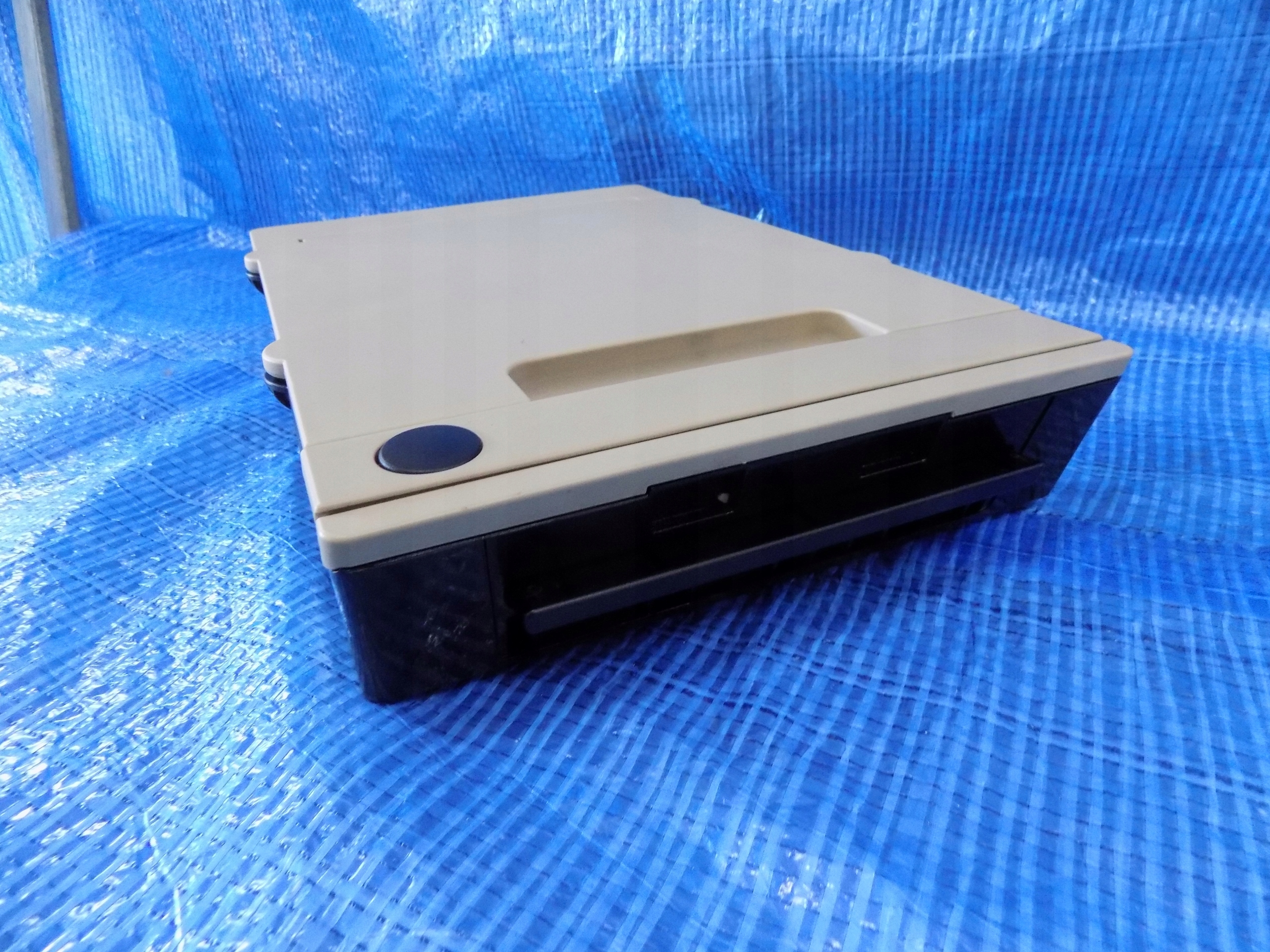 passenger compartment plato BMW 5 F10 2012R 3,0B