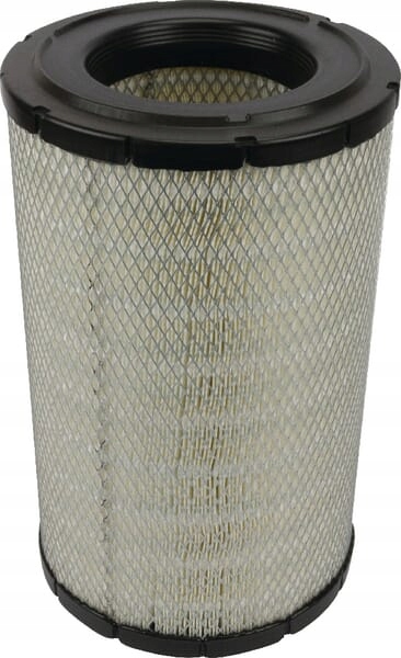 Filtr powietrza, zewnętrzny