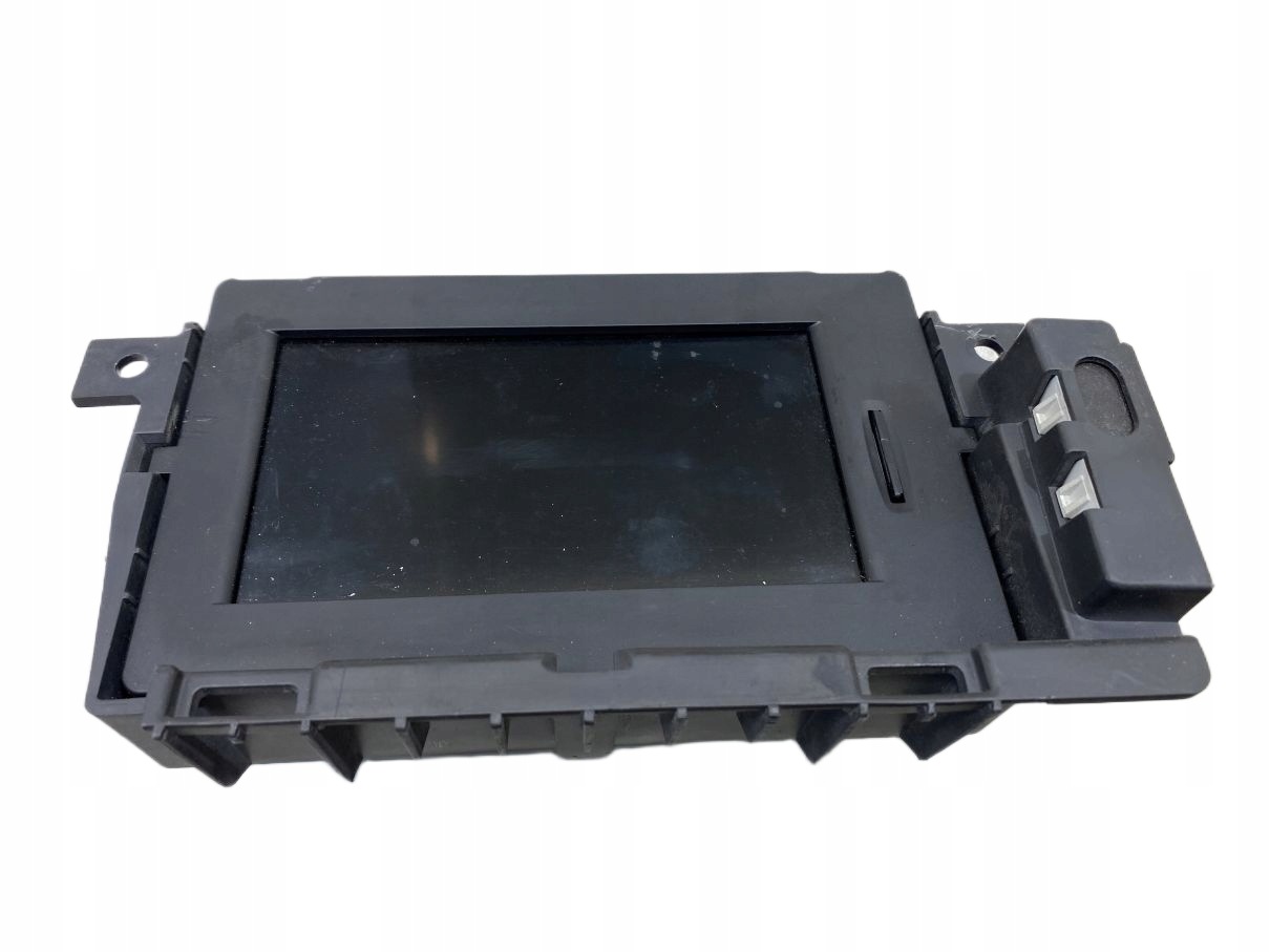 display navigation devices RENAULT KANGOO II 259153411R