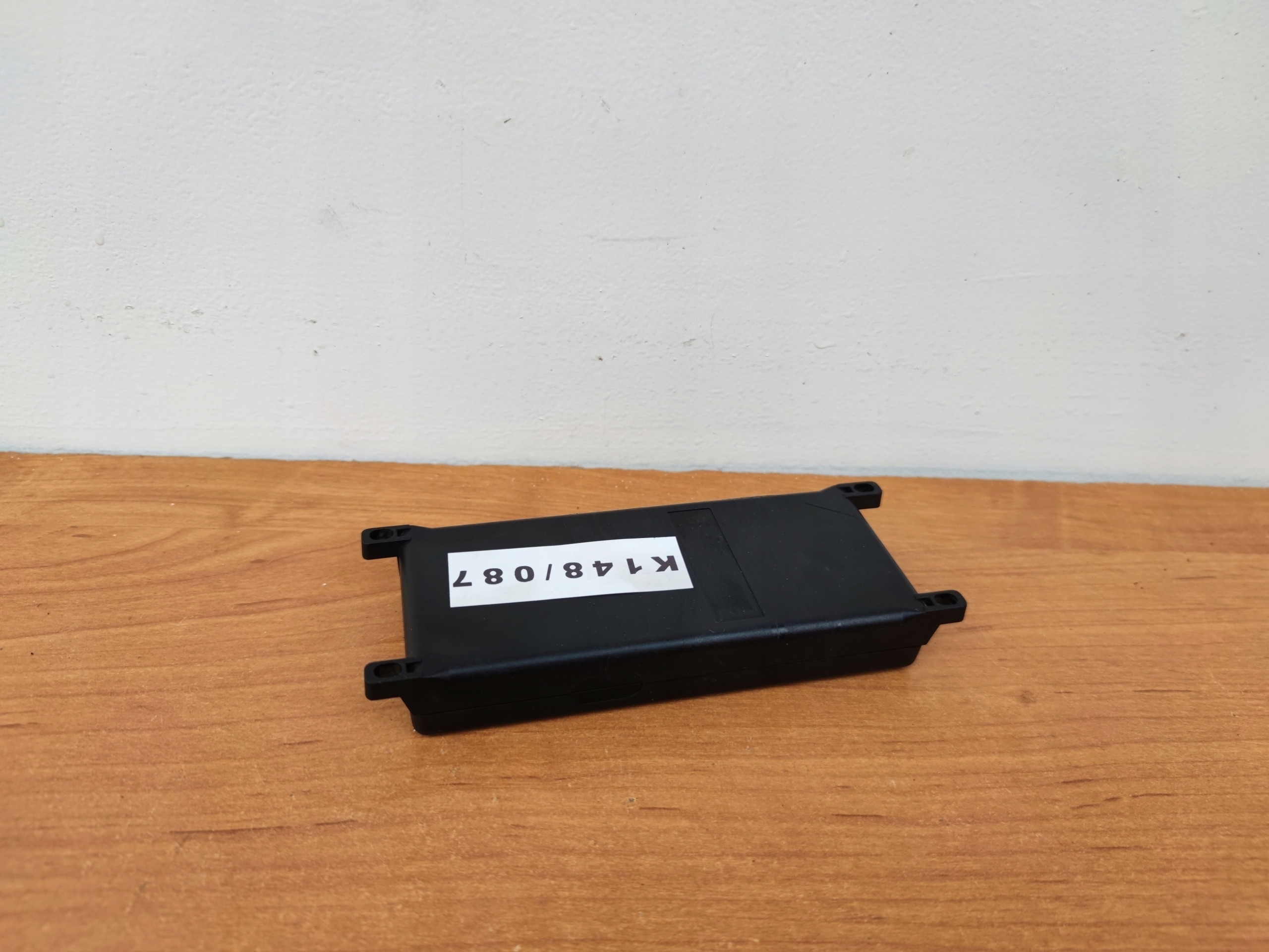 module TELEFONU FORD OPEL running board GLOSNOMOWIACY BURY