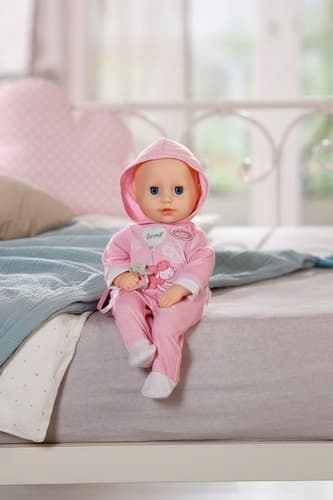 Baby Annabell Hannah, 36 cm Wiek dziecka 12 m +