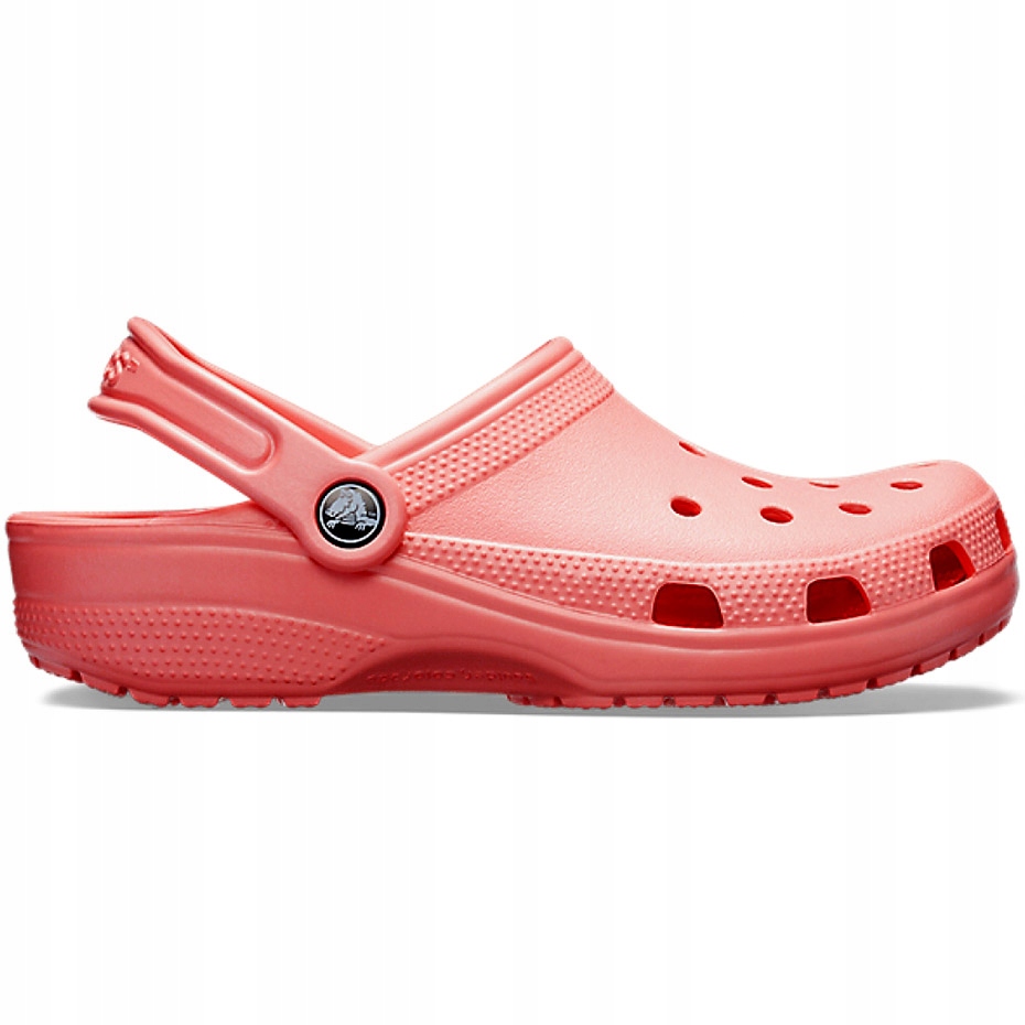 

Kroksy klapki damskie lekkie na plażę Crocs 42-43