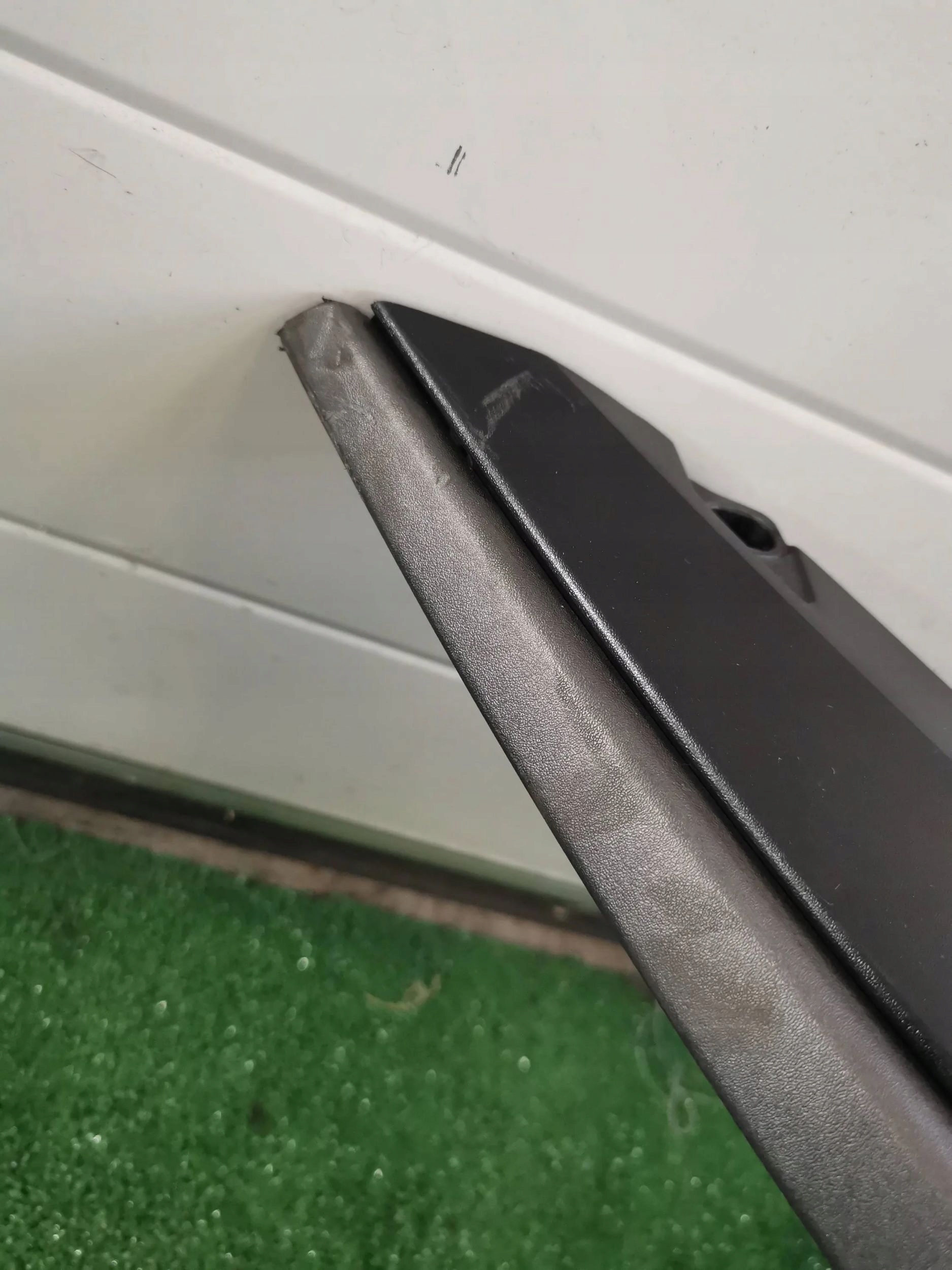 Fiat Ducato ZFA 240 Kühlergrill FRONTGRILL Kühlergitter 735741854 - Thumbnail 6