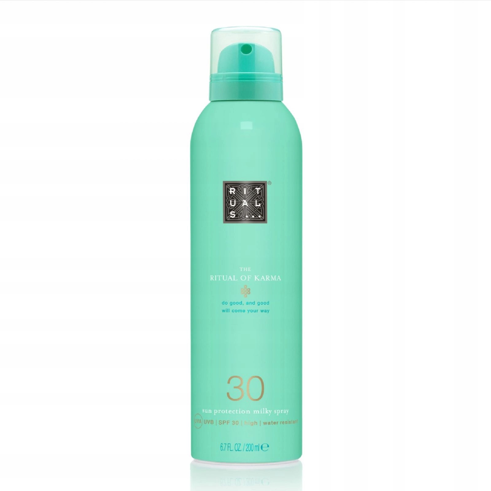 Rituals The Ritual Of Karma Ochranný mlhový sprej na opalování SPF30 200 ML