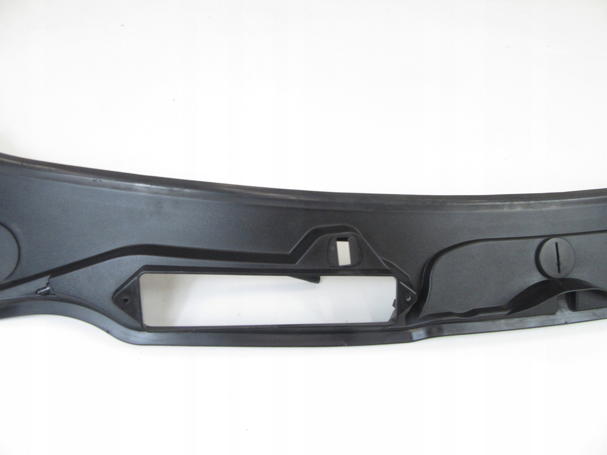 torpedo cover BMW e90 e91 EUROPA