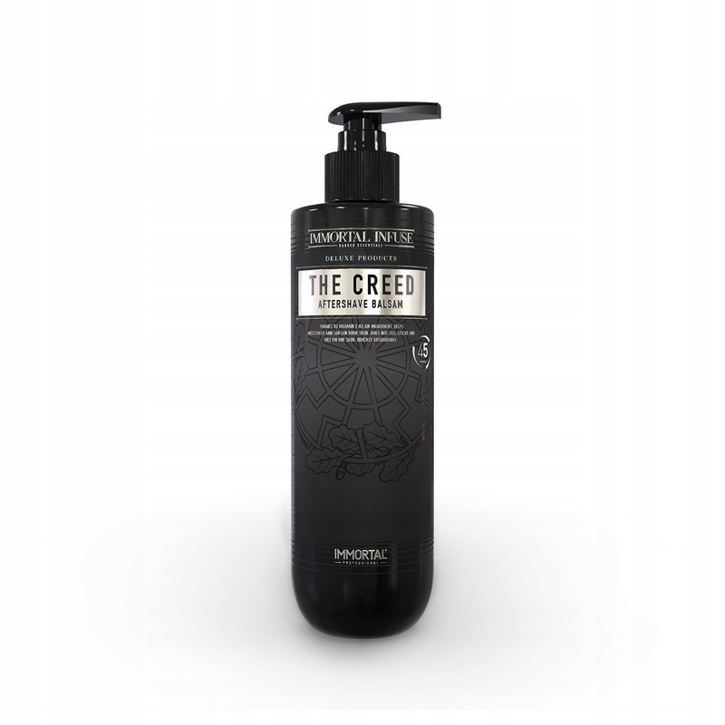 

Immortal Balsam Po Goleniu The Creed 350ml