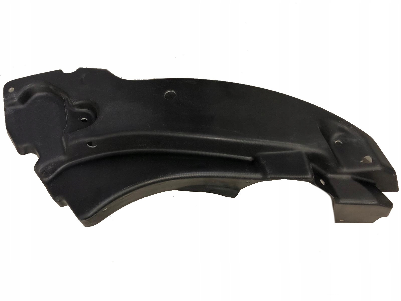 Nadkole lewe Ligier JS56