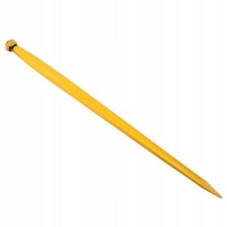 

Ząb palec ładowacza 1100mm M22x1,5 Waryński kuty