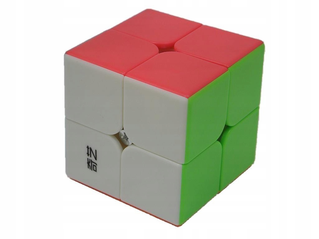 

Kostka logiczna 2x2x2 QYToys