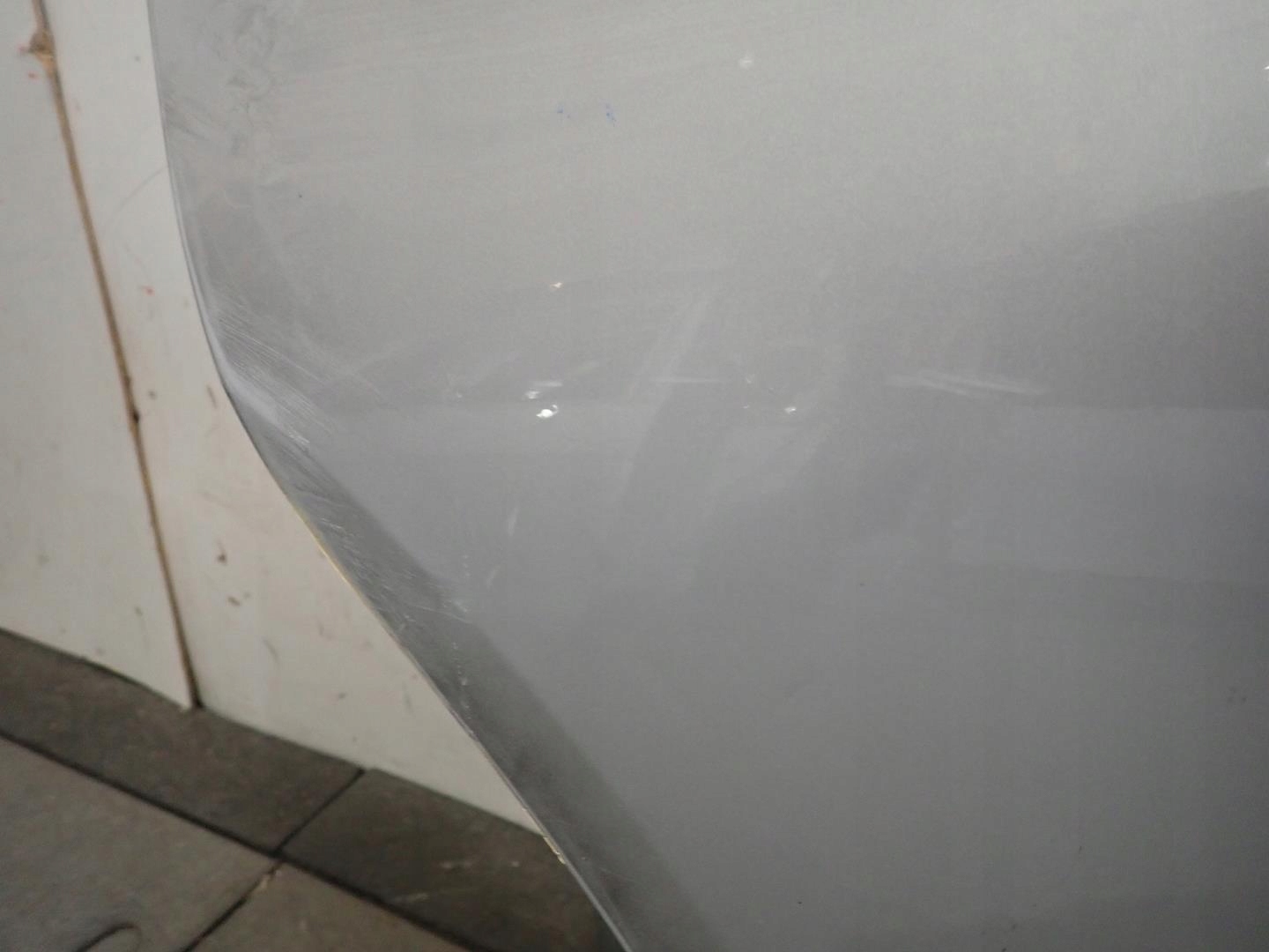 TÜR HECK HINTEN RECHTS TOYOTA COROLLA E16 2013-2019