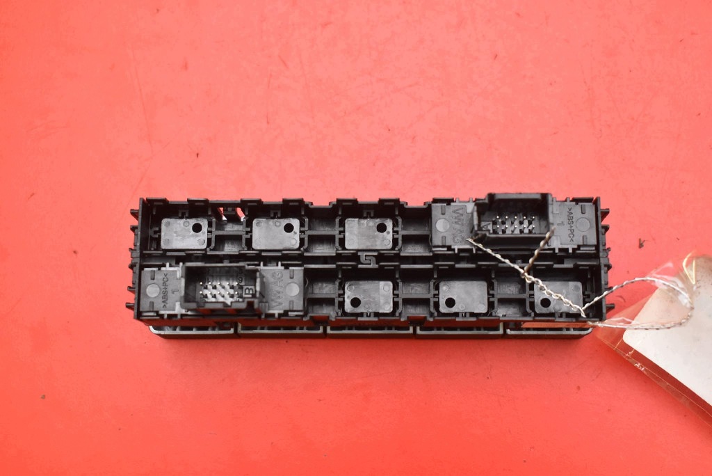 PANEL buttons START/STOP PDC 5E1927132M SKODA OCTAVIA 3 III LIFT 17-20