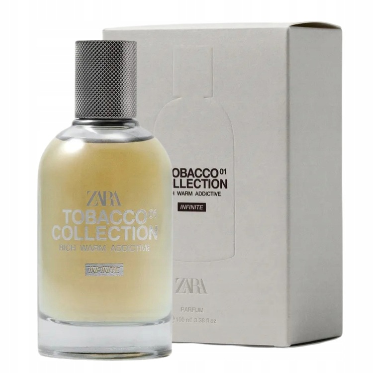 Tobacco Collection Infinite Rich Warm