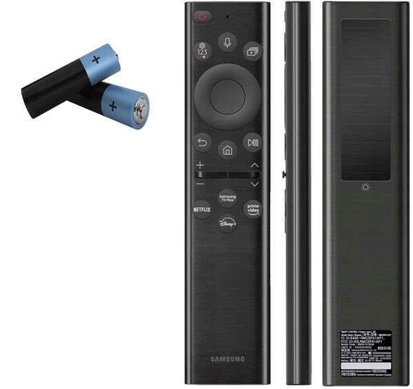 Originální Dálkový Ovladač Pro Televizor QN85QN90BA Samsung QN90BA QN85QN90BAP