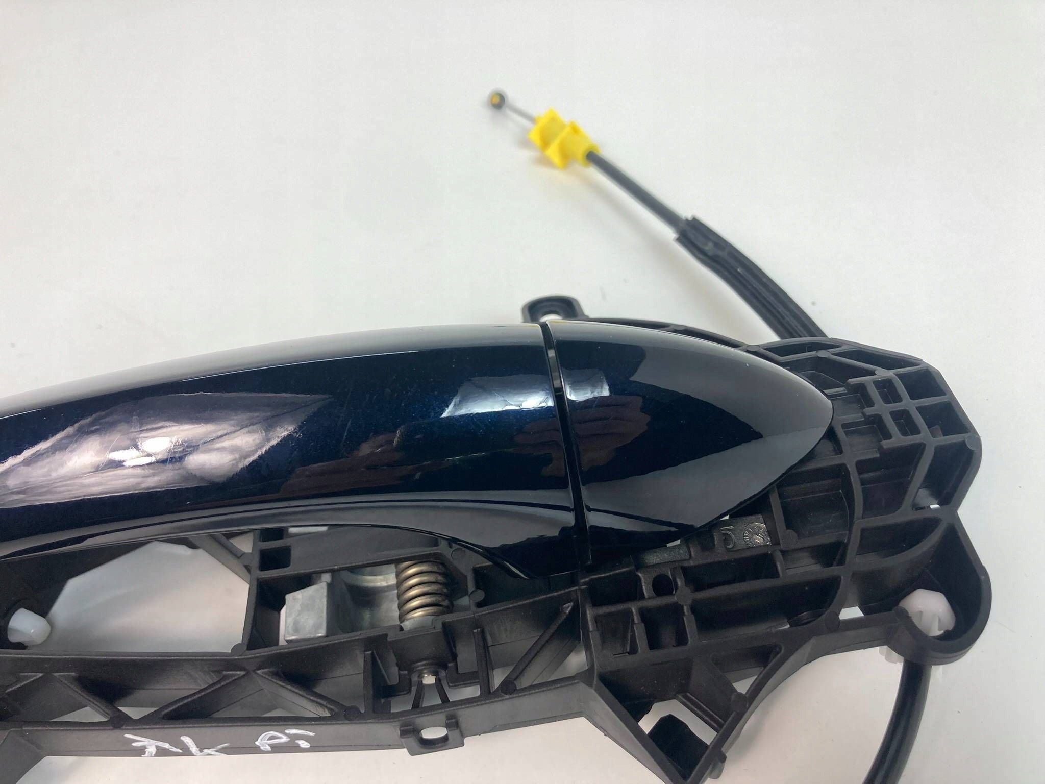 Opel Astra K handle right rear part rear right Z22X