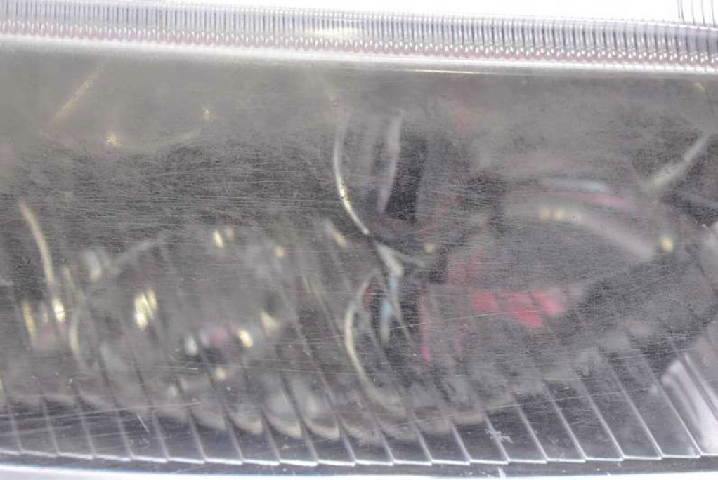 REFLEKTOR right light front EU 51780719 FIAT IDEA 03-20