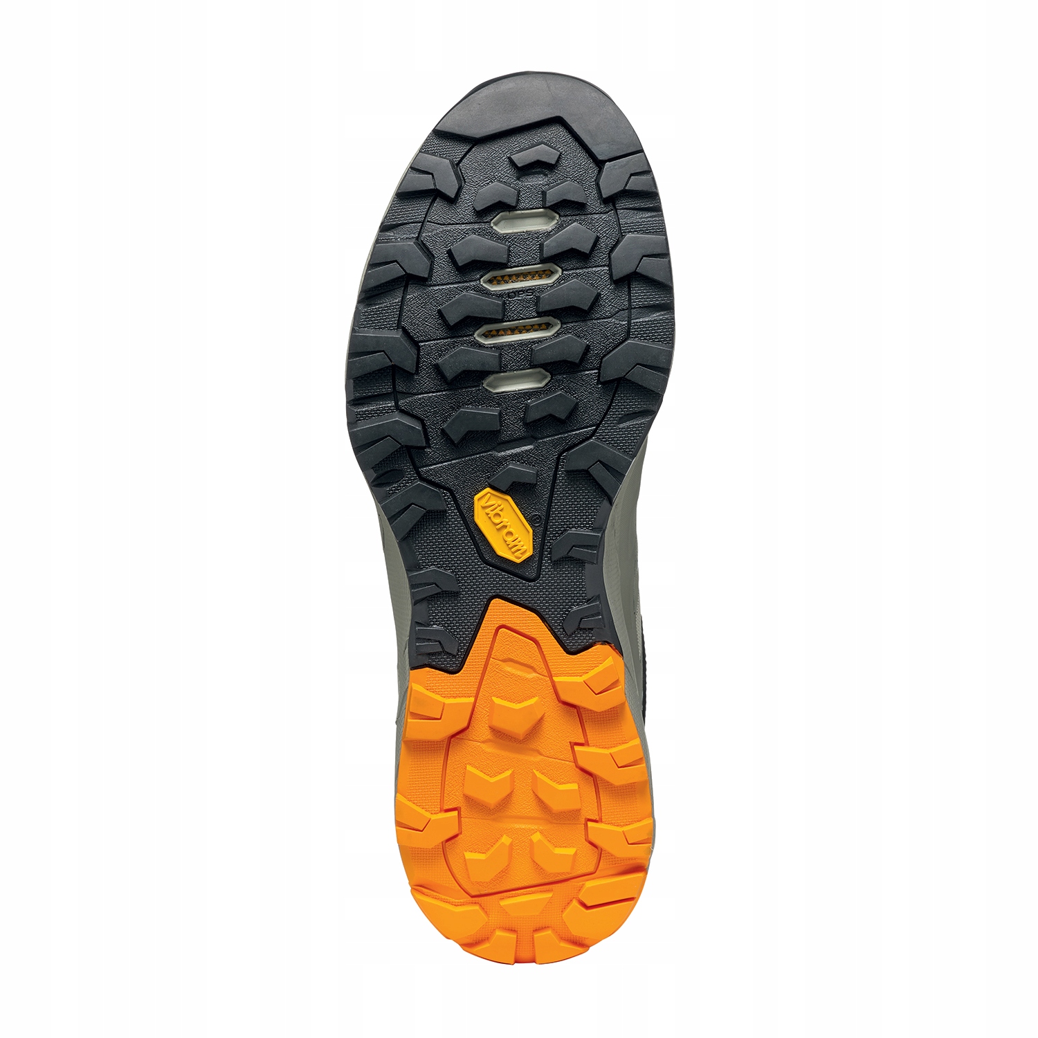 Męskie buty podejściowe Scarpa Rapid 47 Rozmiar 47