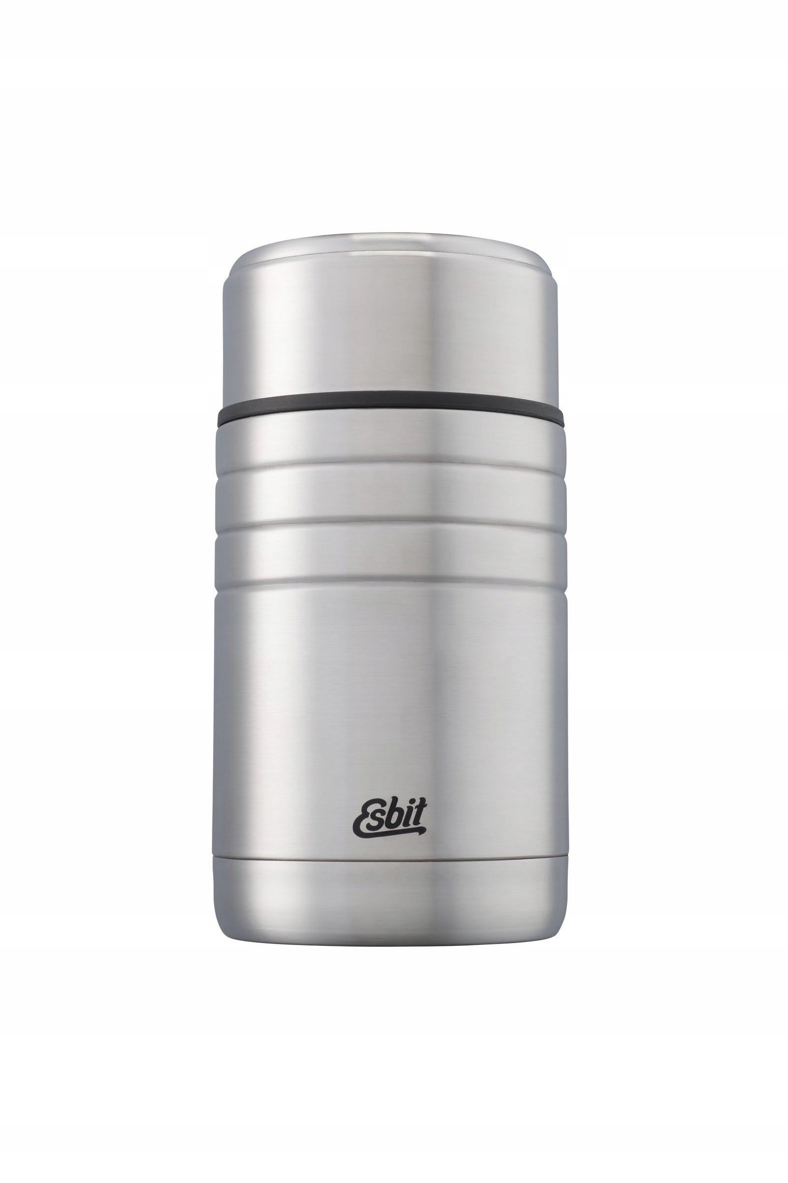 Esbit Termos na jedzenie Majoris Food Jug 1L stalowy