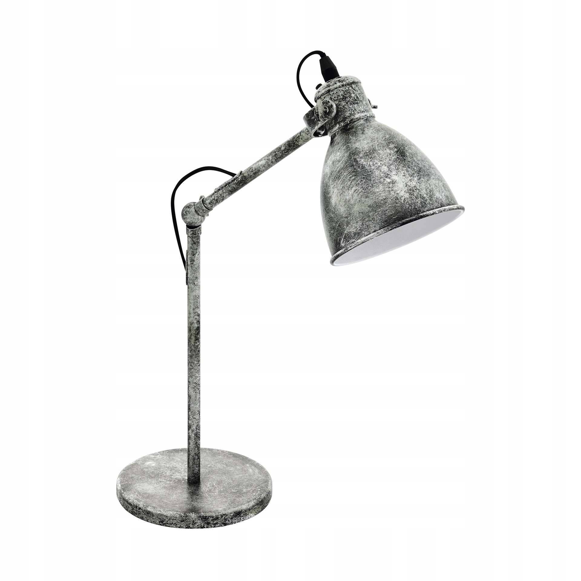LAMPA BIUROWO-STOŁOWA VINTAGE CASAYA 42,5 CM 79422