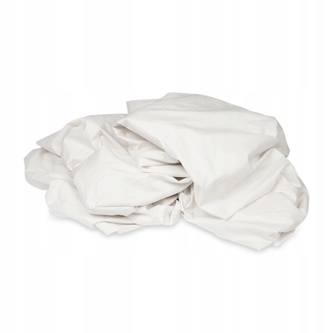 Prostěradlo s gumičkou Kayori bavlna 140 x 200 cm